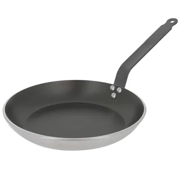 Choc 5 Resto frying pan induction - 36 cm - De Buyer