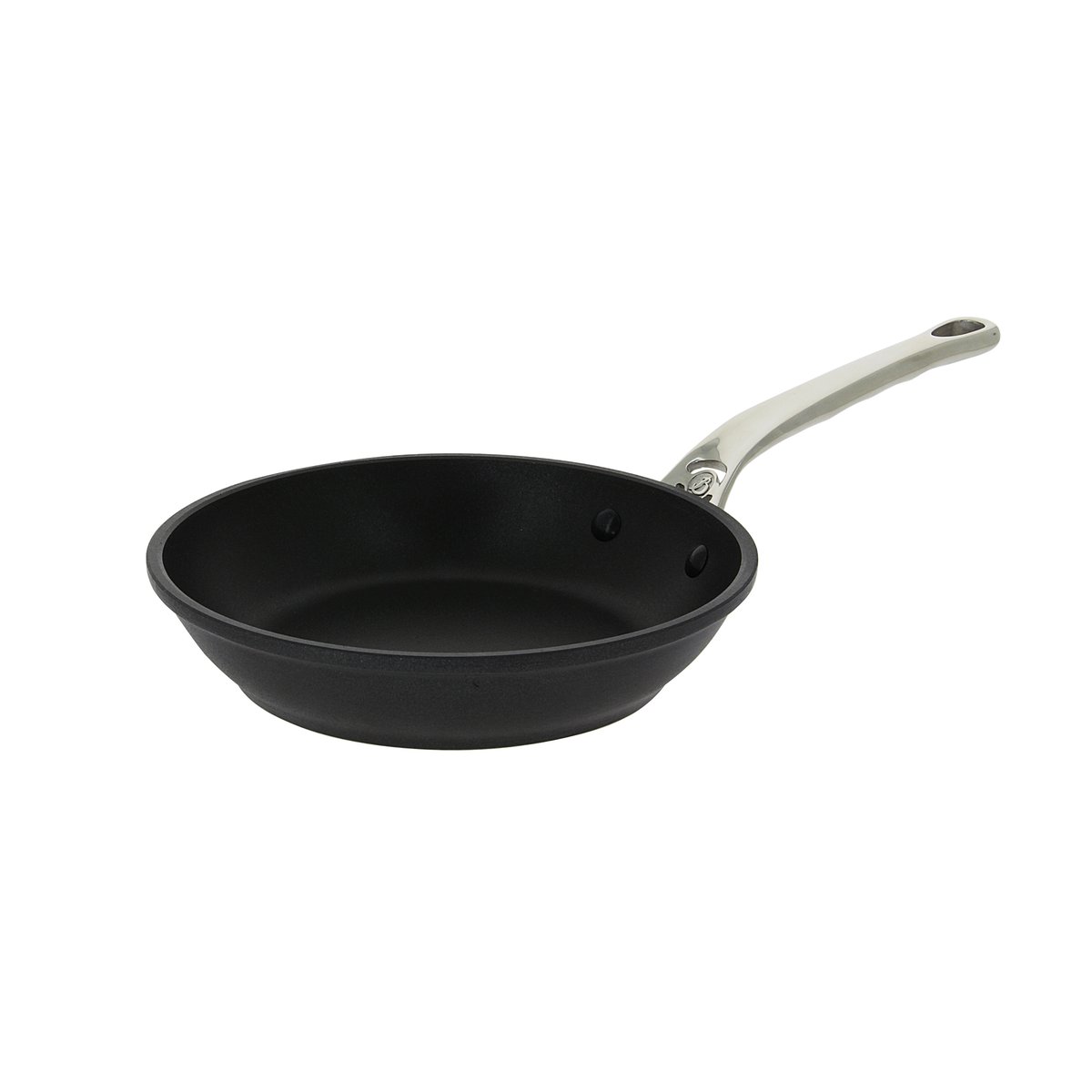 De Buyer Choc Extreme frying pan 20 cm | Scandinavian Design | Frying pans & skillets | Black