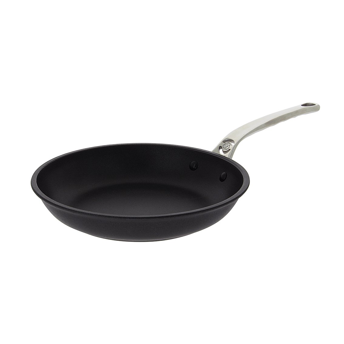 De Buyer Choc Extreme frying pan 24 cm | Scandinavian Design | Frying pans & skillets | Black