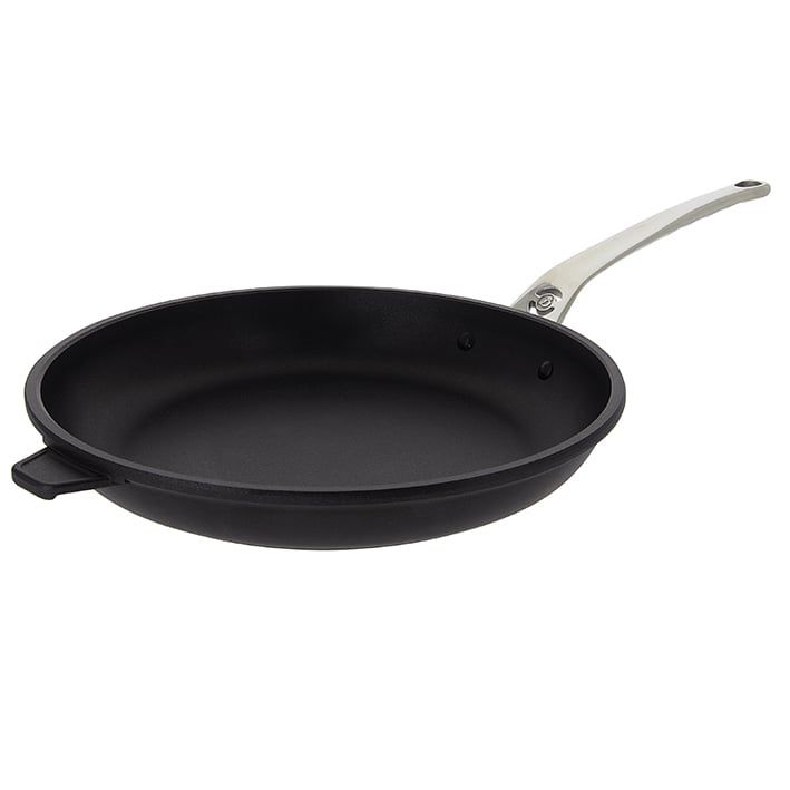 De Buyer Choc Extreme frying pan 32 cm | Scandinavian Design | Frying pans & skillets | Black