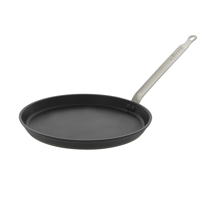 Choc Intense pancake pan - 26 cm - De Buyer