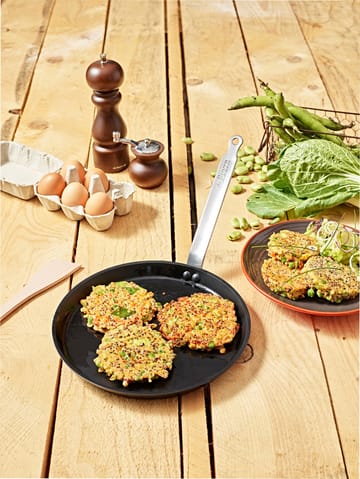 Choc Intense pancake pan - 26 cm - De Buyer