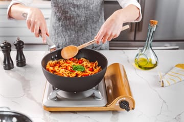 Choc Intense sauté pan - 28 cm - De Buyer