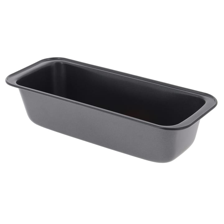 De Buyer baking tray with rounded corner - 10x26 cm - De Buyer