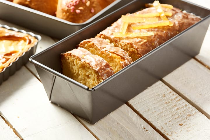 De Buyer bread- and baking tray, 25 cm De Buyer