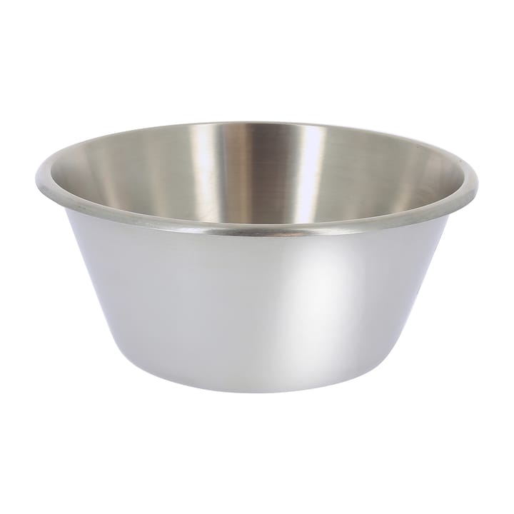 De Buyer dough bowl flat bottom - Ø20 cm - De Buyer