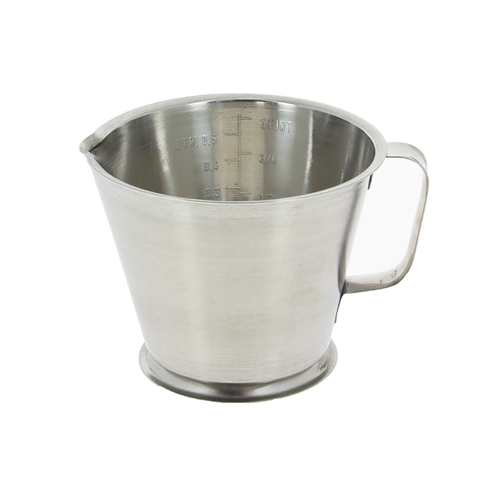 De Buyer measauring cups - 0.5 l - De Buyer