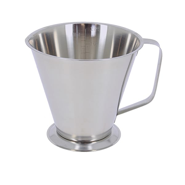 De Buyer measauring cups - 1 l - De Buyer