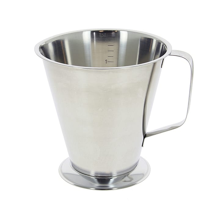 De Buyer measauring cups - 1.5 l - De Buyer
