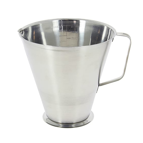 De Buyer measauring cups - 2 l - De Buyer