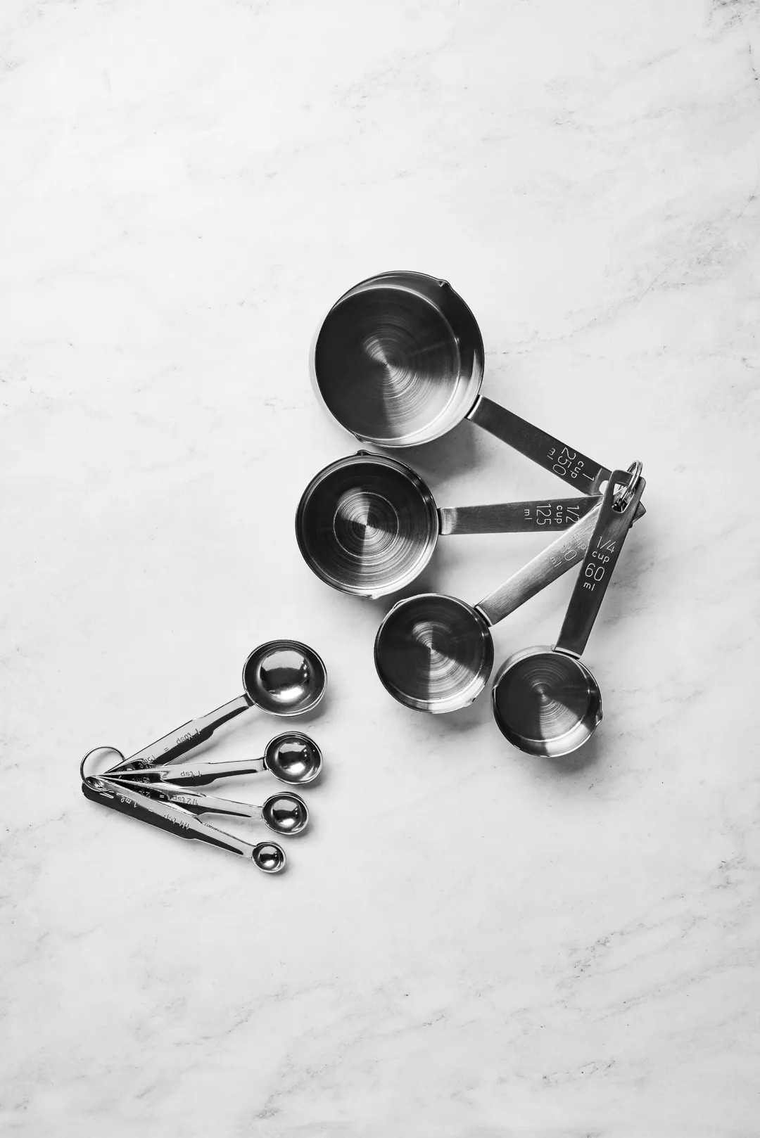 de Buyer Measuring Cups - Thumbnail 4