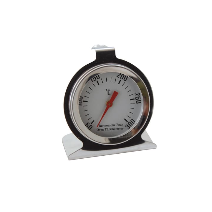 De Buyer oven thermometer - stainless steel - De Buyer
