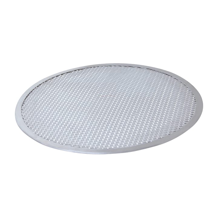 De Buyer pizza grilling tray aluminum - Ø28 cm - De Buyer