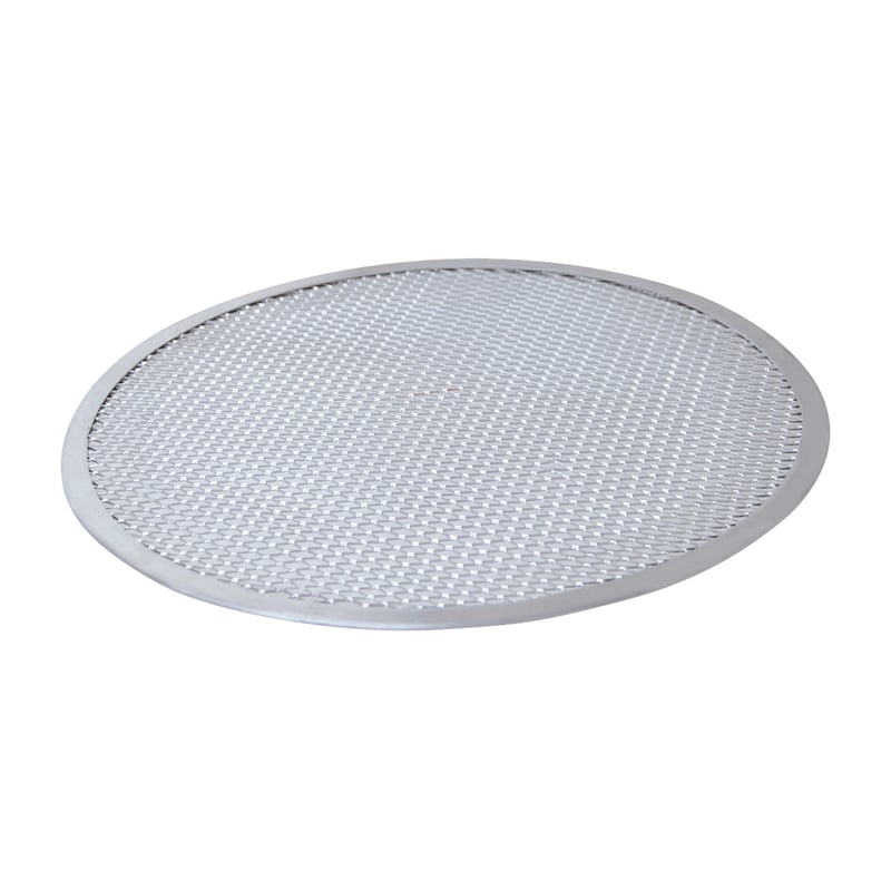 De Buyer De Buyer pizza grilling tray aluminum Ø31 cm