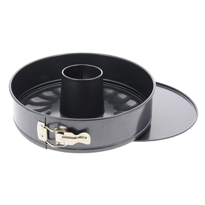 De Buyer springform tin with two bases - 26 cm - De Buyer