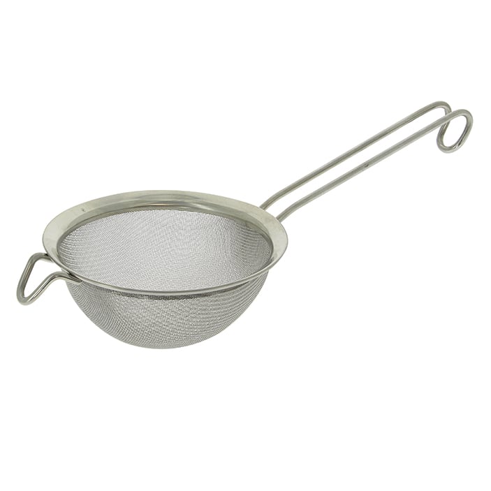 De Buyer strainer o 16 cm | Scandinavian Design | Colanders, sieves & funnels | Silver-coloured