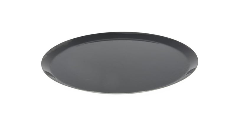 De Buyer Force Blue pizza plate Ø24 cm