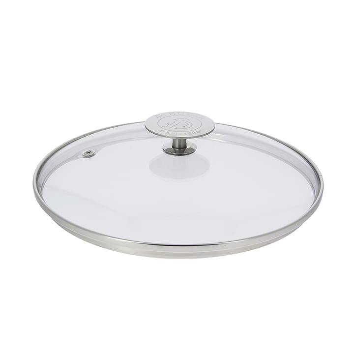 Milady glass lid - Ø24 cm - De Buyer