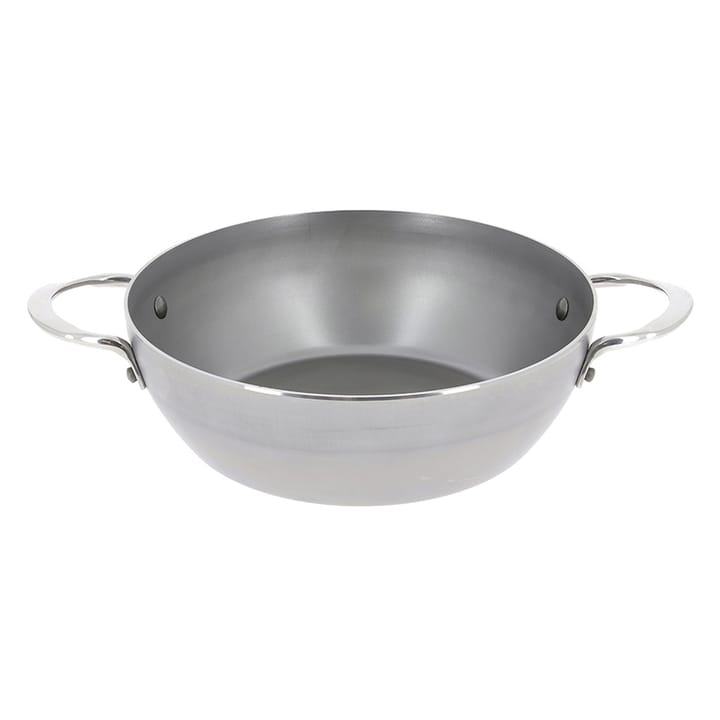 Mineral B Country sauce pan - 28 cm - De Buyer