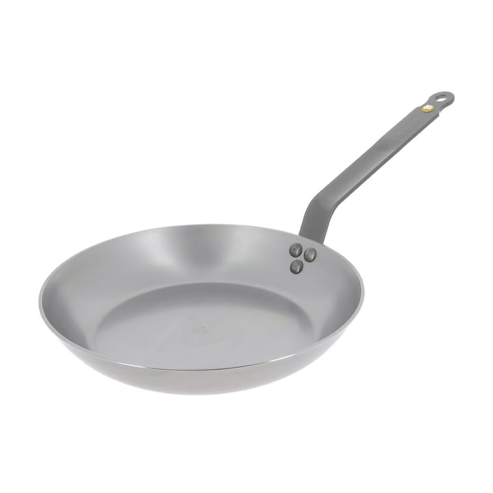 Mineral B frying frying pan - 24 cm - De Buyer