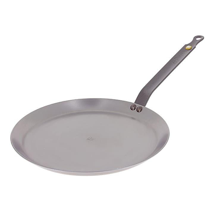 Mineral B pancake frying pan - 26 cm - De Buyer