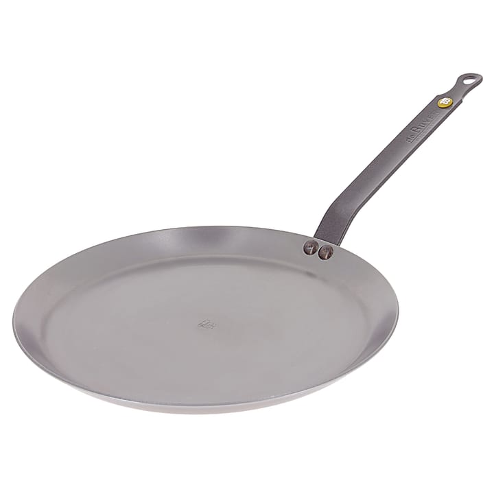 Mineral B pancake frying pan - 30 cm - De Buyer