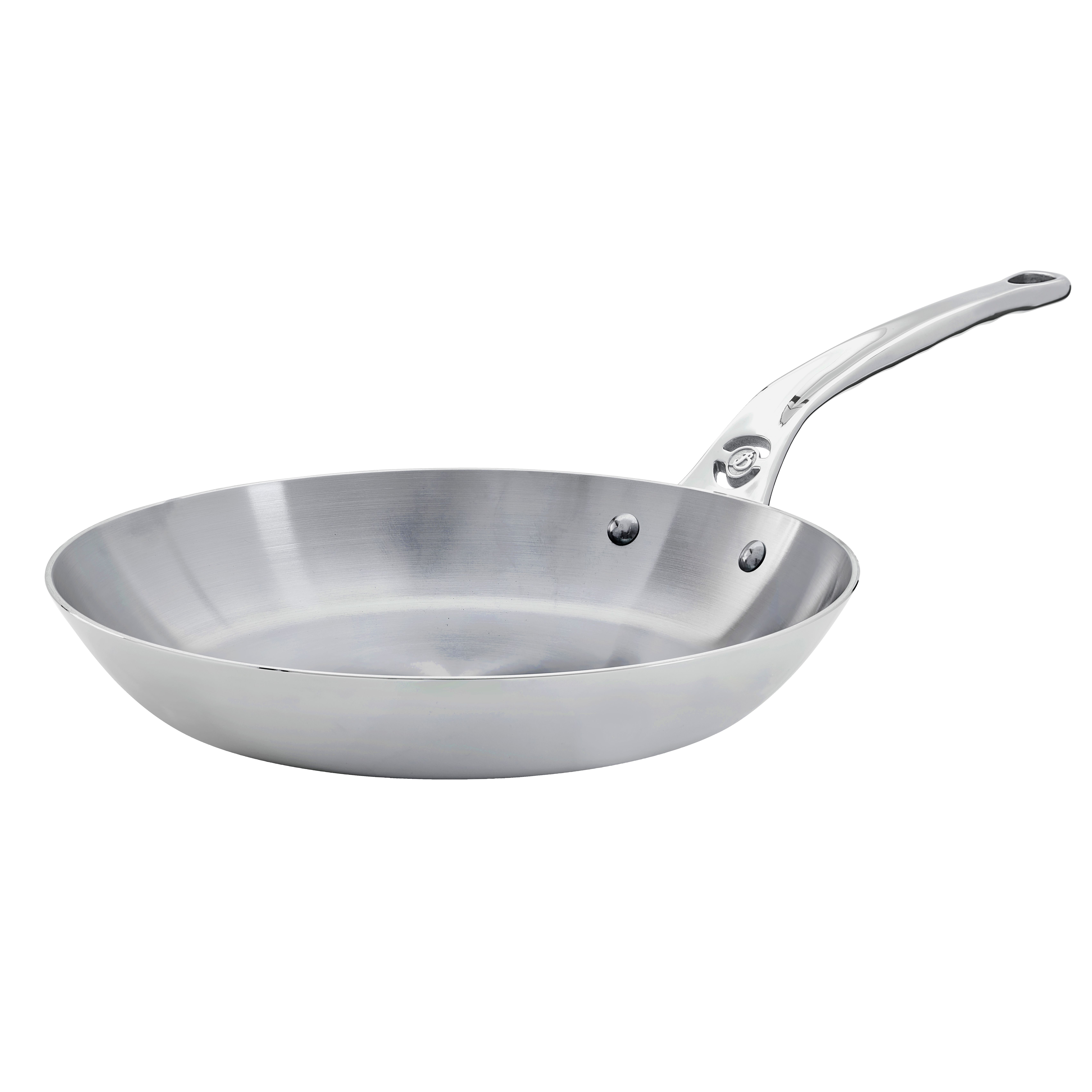 Mineral B Pro frying pan, 28 cm - Thumbnail 4