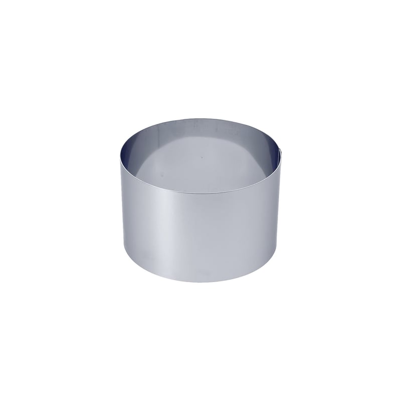 De Buyer Plain Surprise cake ring Ø20 cm