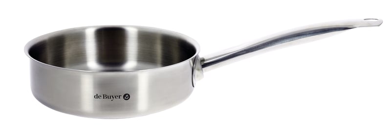 De Buyer Prim Appety Chef"s pan Ø28 cm