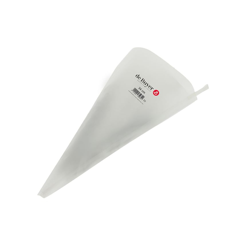 De Buyer Reusable piping bag 34 cm