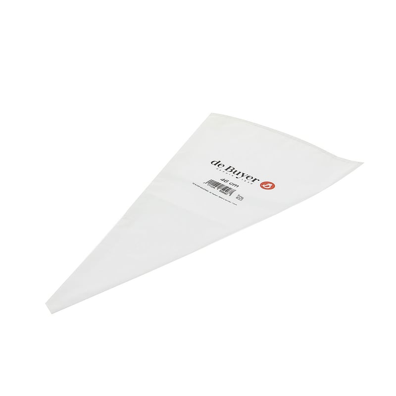 De Buyer Reusable piping bag 46 cm