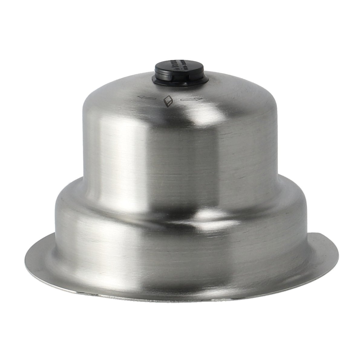 De Buyer Revolution mandolin pusher SPARE PART grey