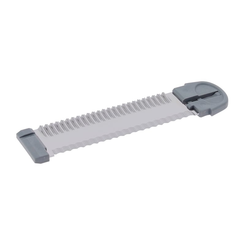 De Buyer Swing Plus mandoline extra blade spare part Double horizontal