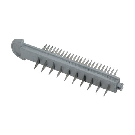 De Buyer Swing Plus mandoline extra blade spare part Double Julienne 4/10 mm