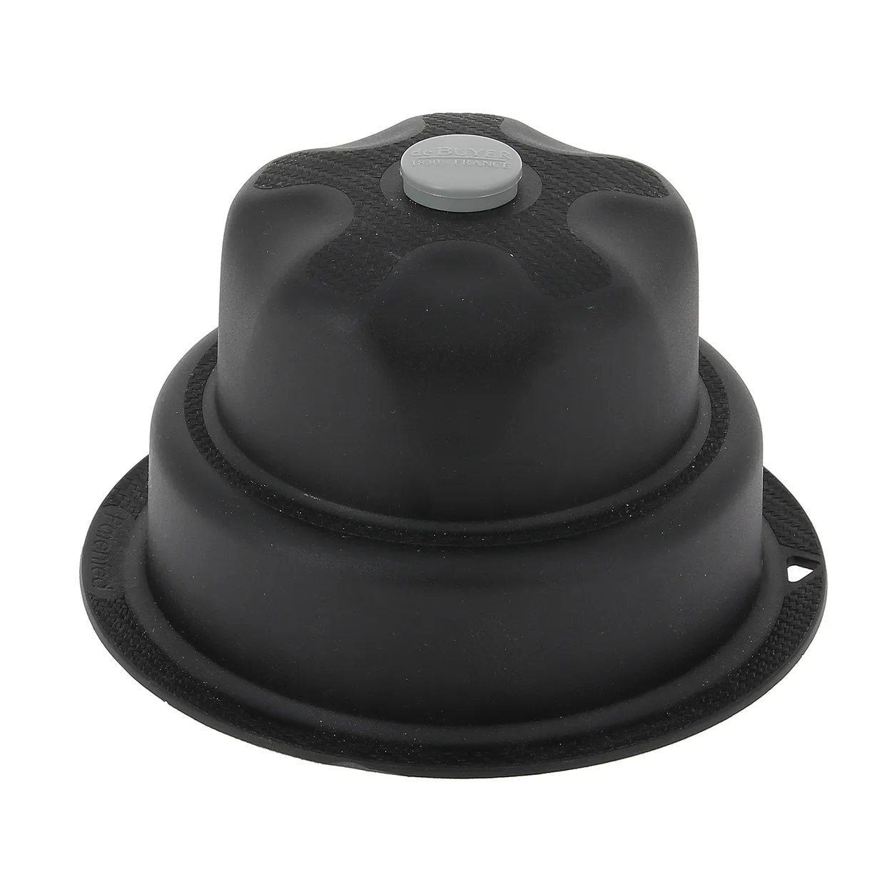 De Buyer Swing Plus mandoline pusher spare part Black