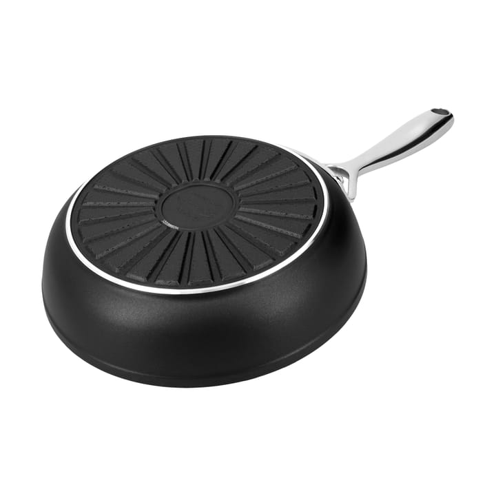 Alu Plus 3 Ceraforce frying pan ceramic 3-ply, Ø20 cm Demeyere