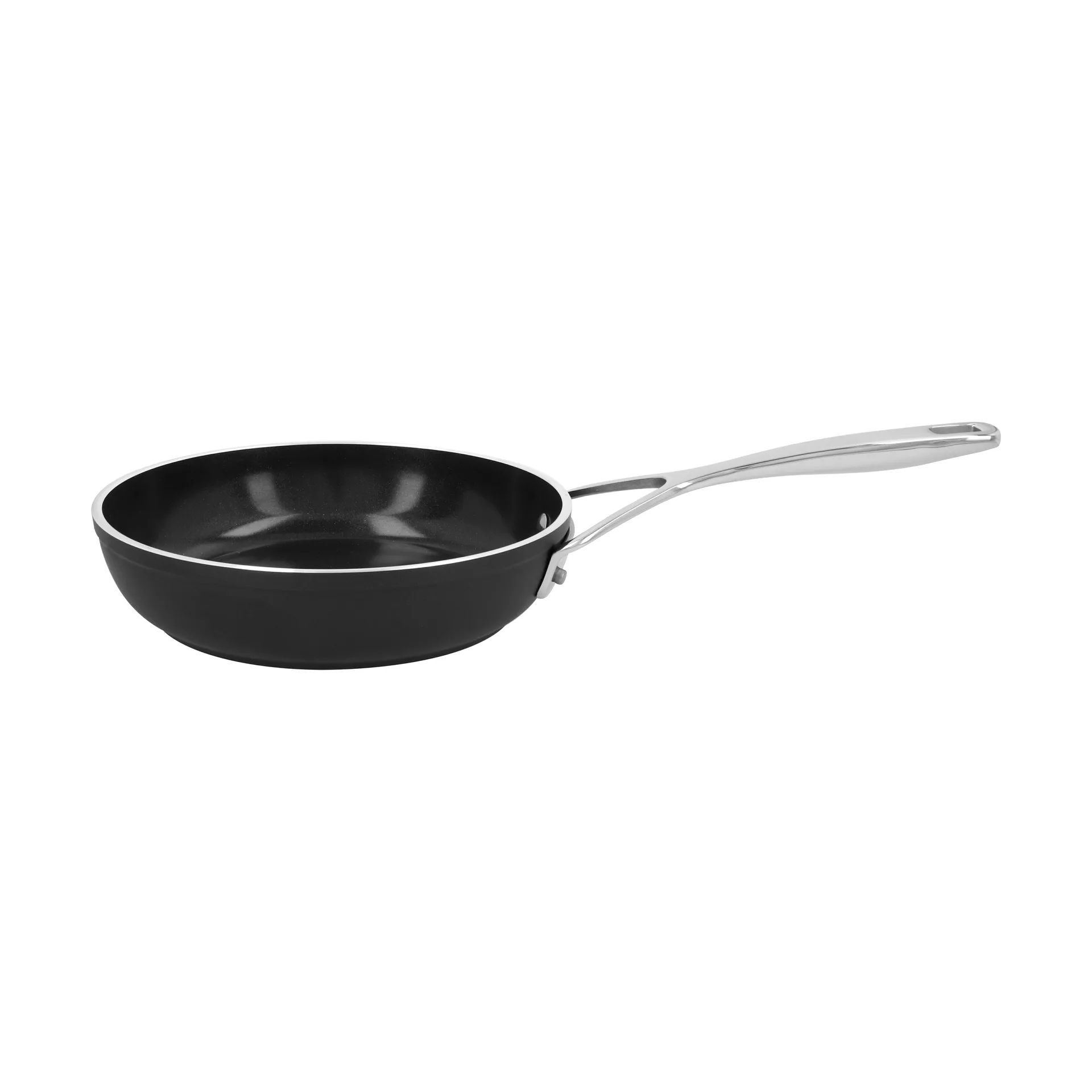 Alu Pro 5 Ceraforce frying pan ceramic 5-ply, Ø20 cm Demeyere