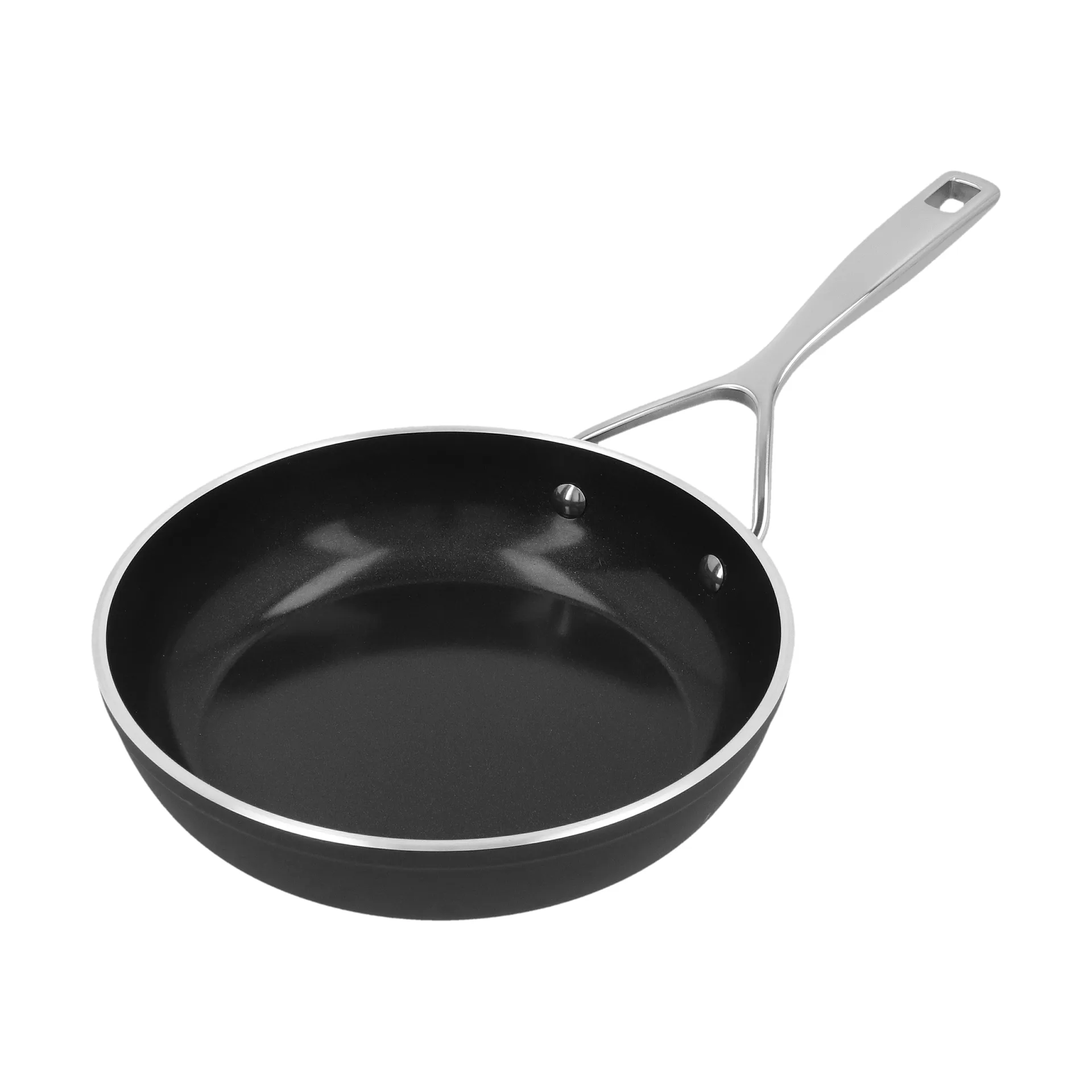 Alu Pro 5 Ceraforce frying pan ceramic 5-ply, Ø20 cm Demeyere