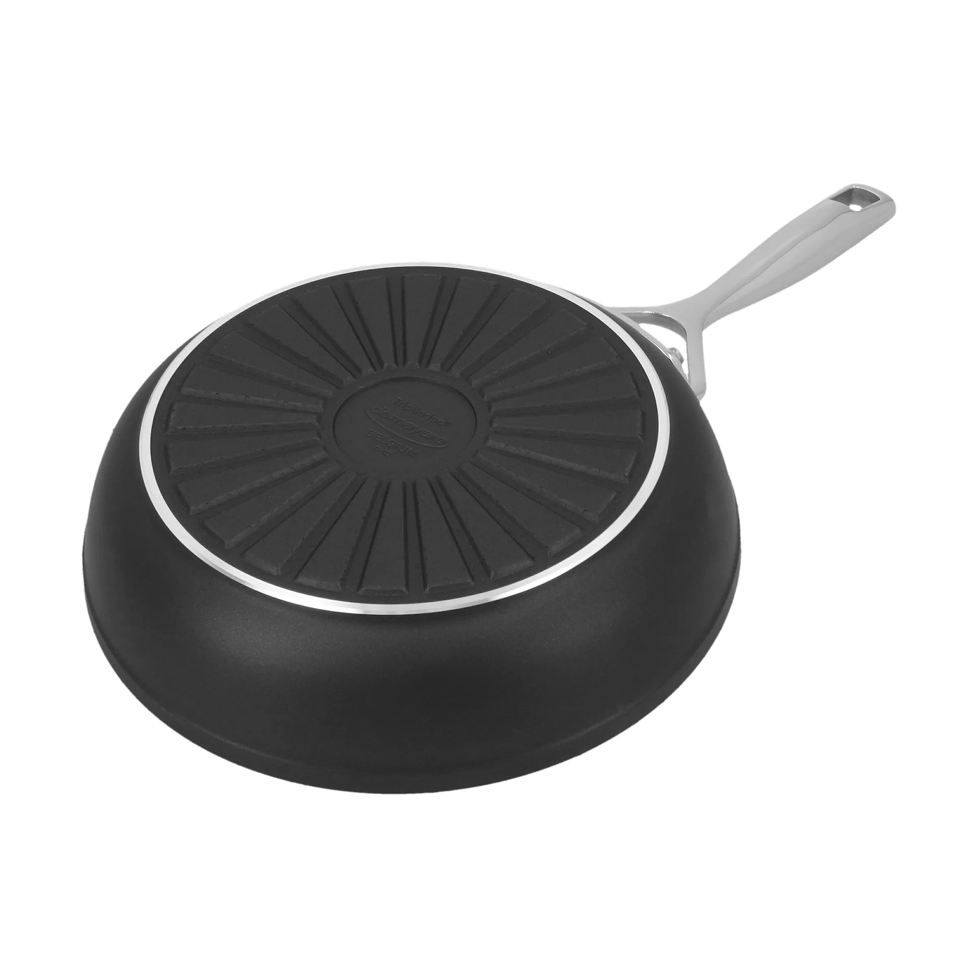 Alu Pro 5 Ceraforce frying pan ceramic 5-ply, Ø20 cm Demeyere