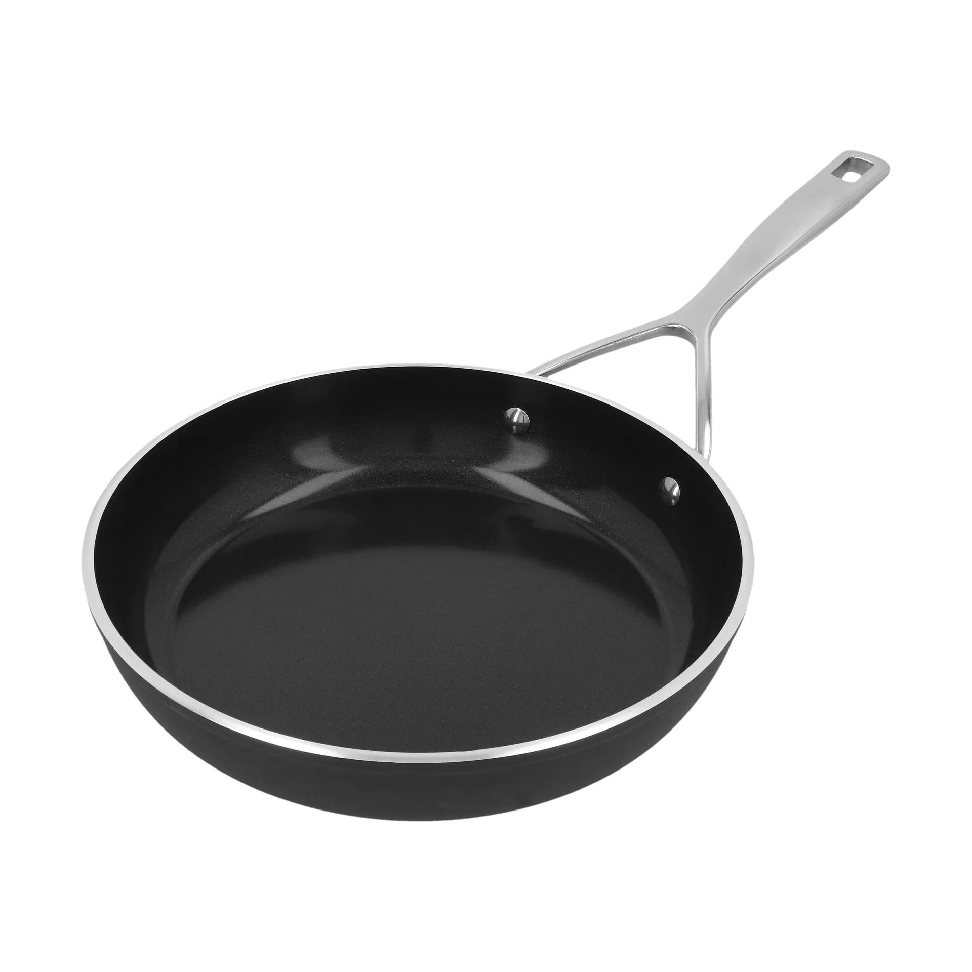 Alu Pro 5 Ceraforce frying pan ceramic 5-ply, Ø24 cm Demeyere