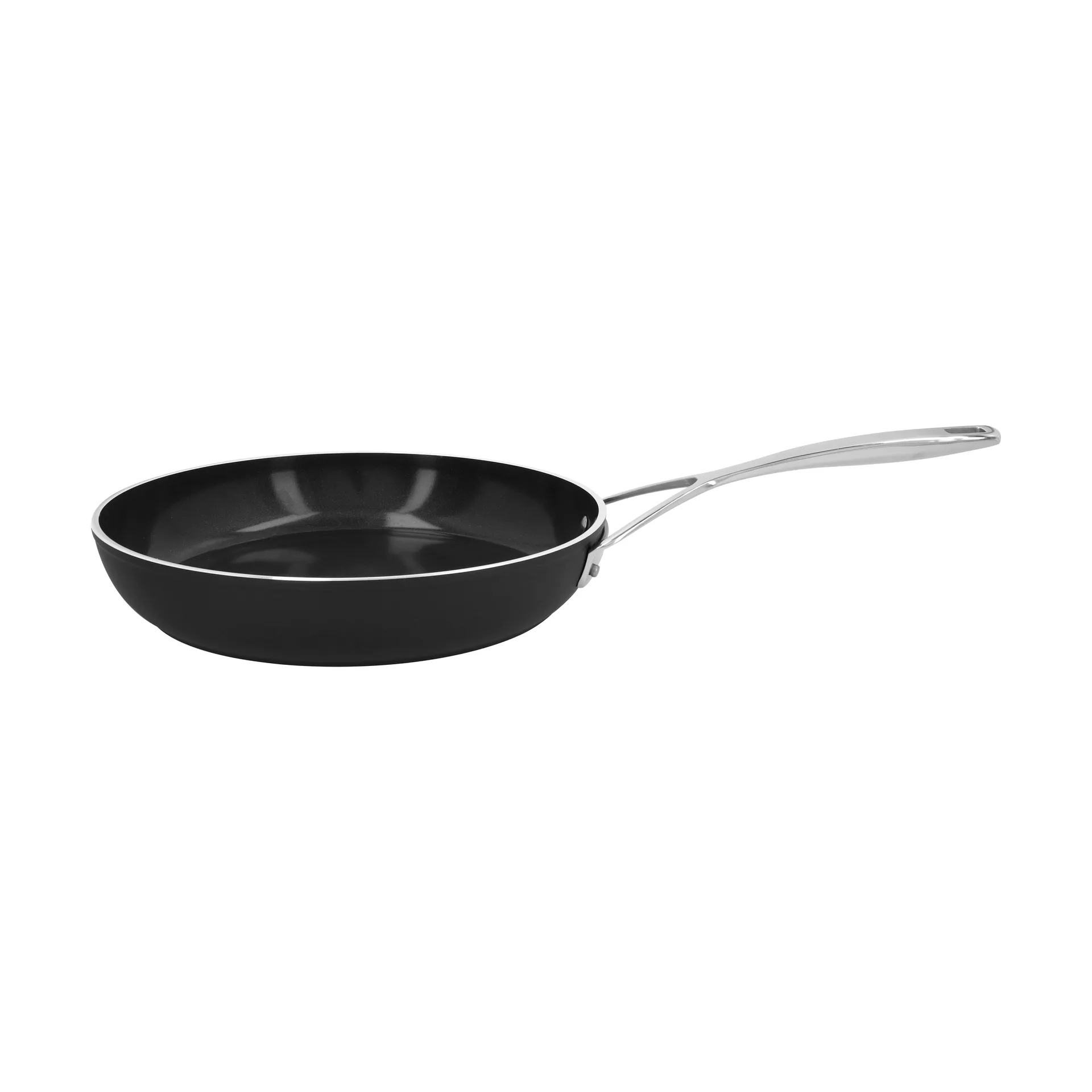 Alu Pro 5 Ceraforce frying pan ceramic 5-ply, Ø28 cm Demeyere