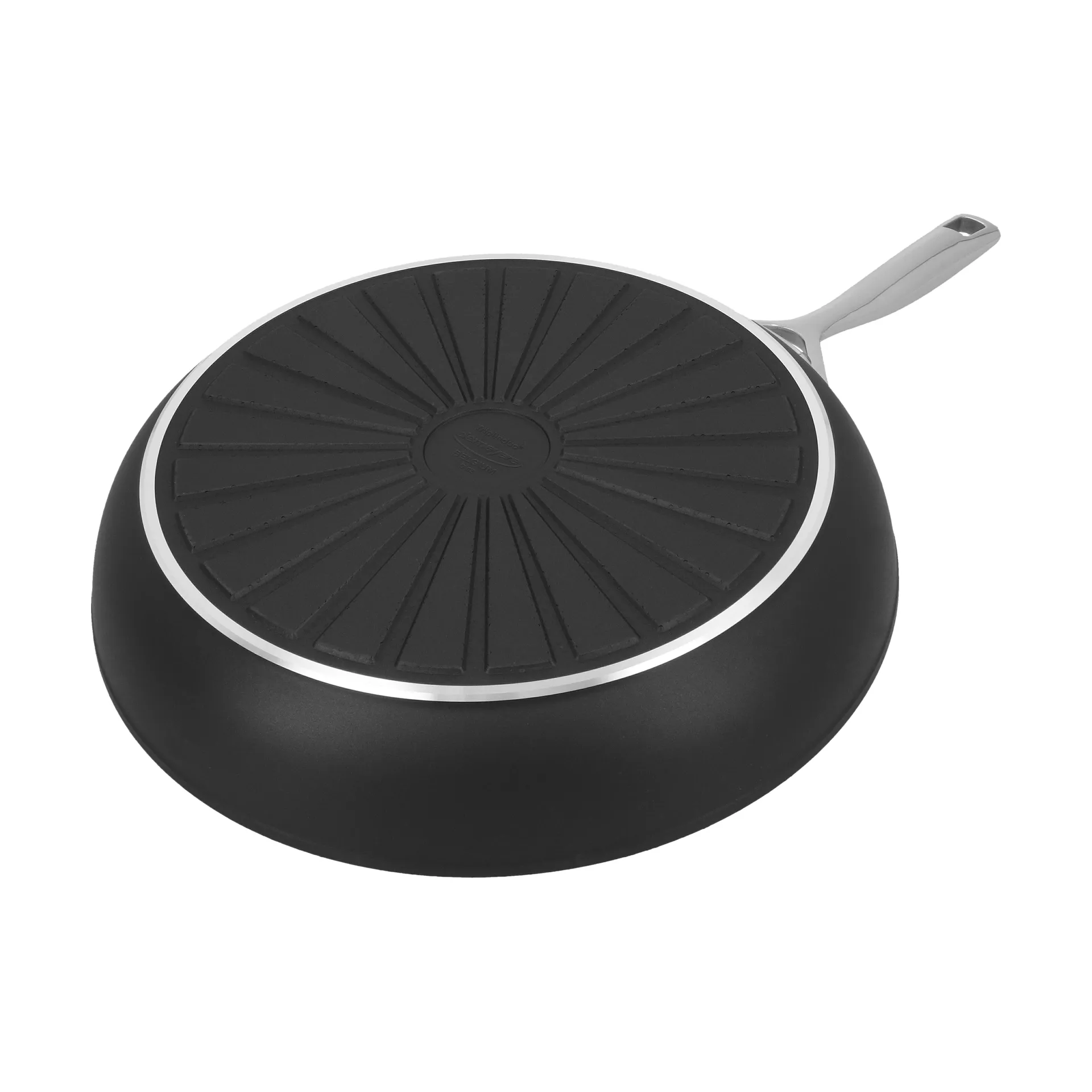 Alu Pro 5 Ceraforce frying pan ceramic 5-ply, Ø28 cm Demeyere