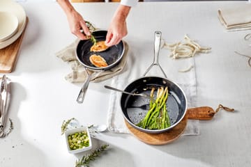 Alu Pro 5 Ceraforce frying pan ceramic 5-ply - Ø28 cm - Demeyere