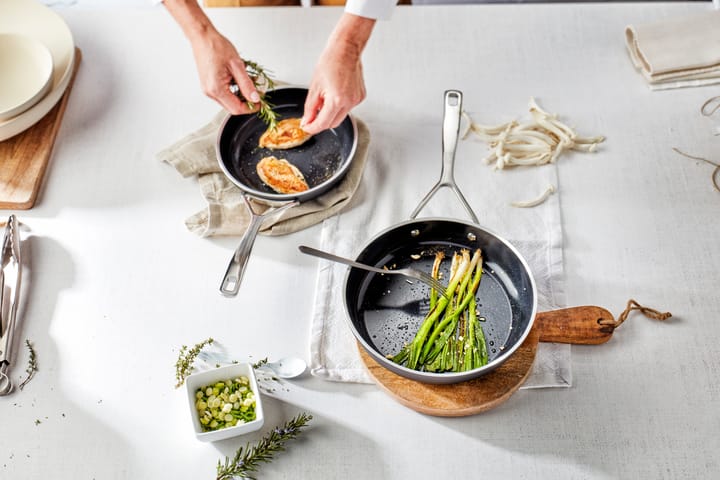 Alu Pro 5 Ceraforce frying pan ceramic 5-ply, Ø28 cm Demeyere