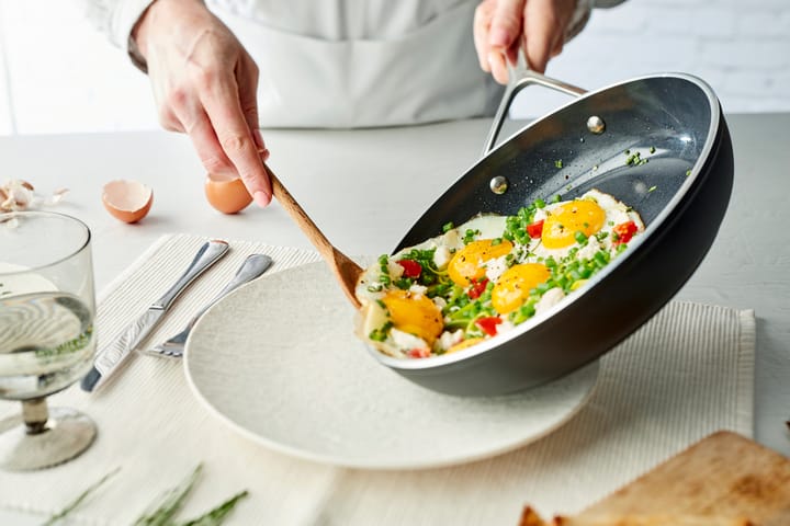 Alu Pro 5 Ceraforce frying pan ceramic 5-ply, Ø28 cm Demeyere