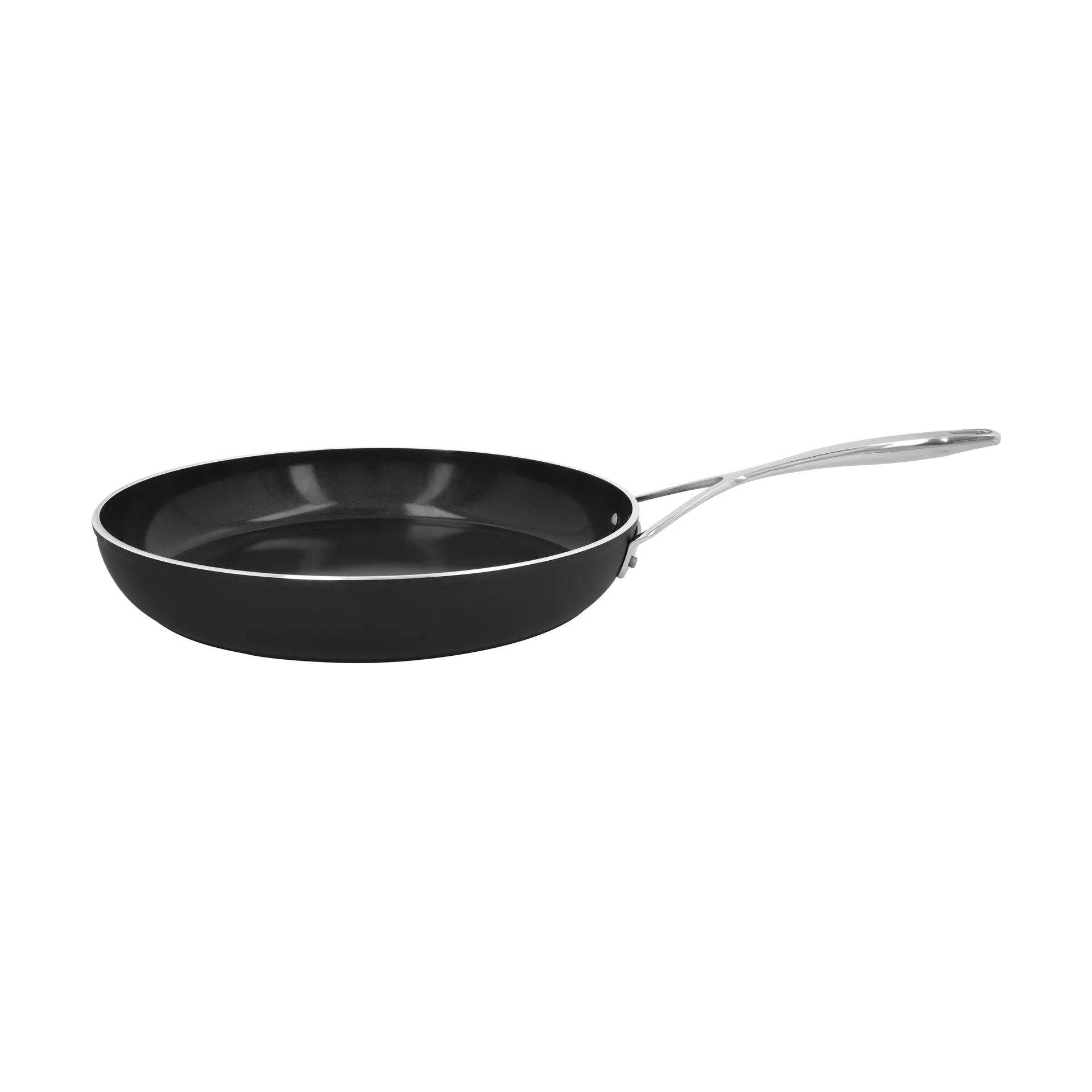 Alu Pro 5 Ceraforce frying pan ceramic 5-ply, Ø32 cm Demeyere