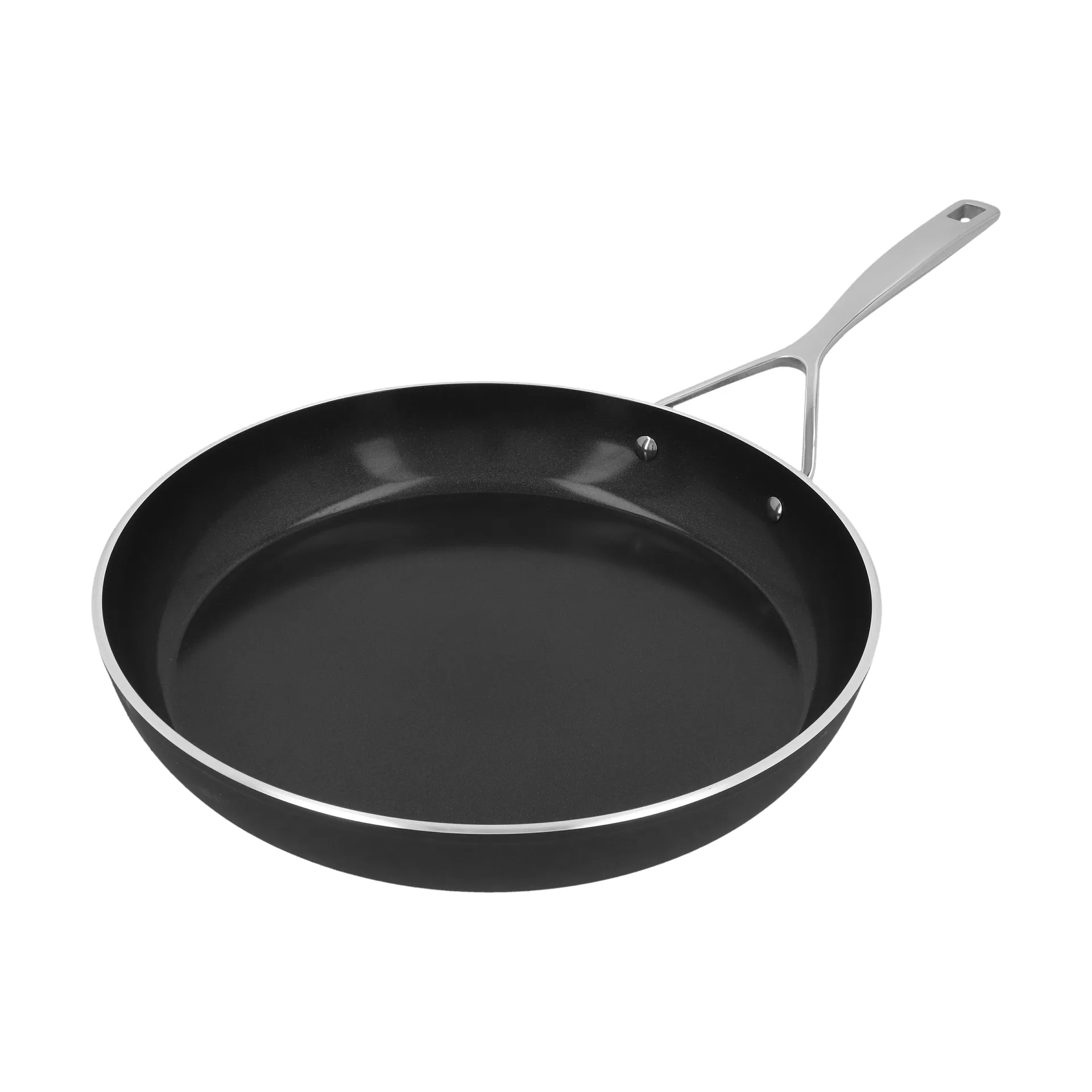 Alu Pro 5 Ceraforce frying pan ceramic 5-ply, Ø32 cm Demeyere