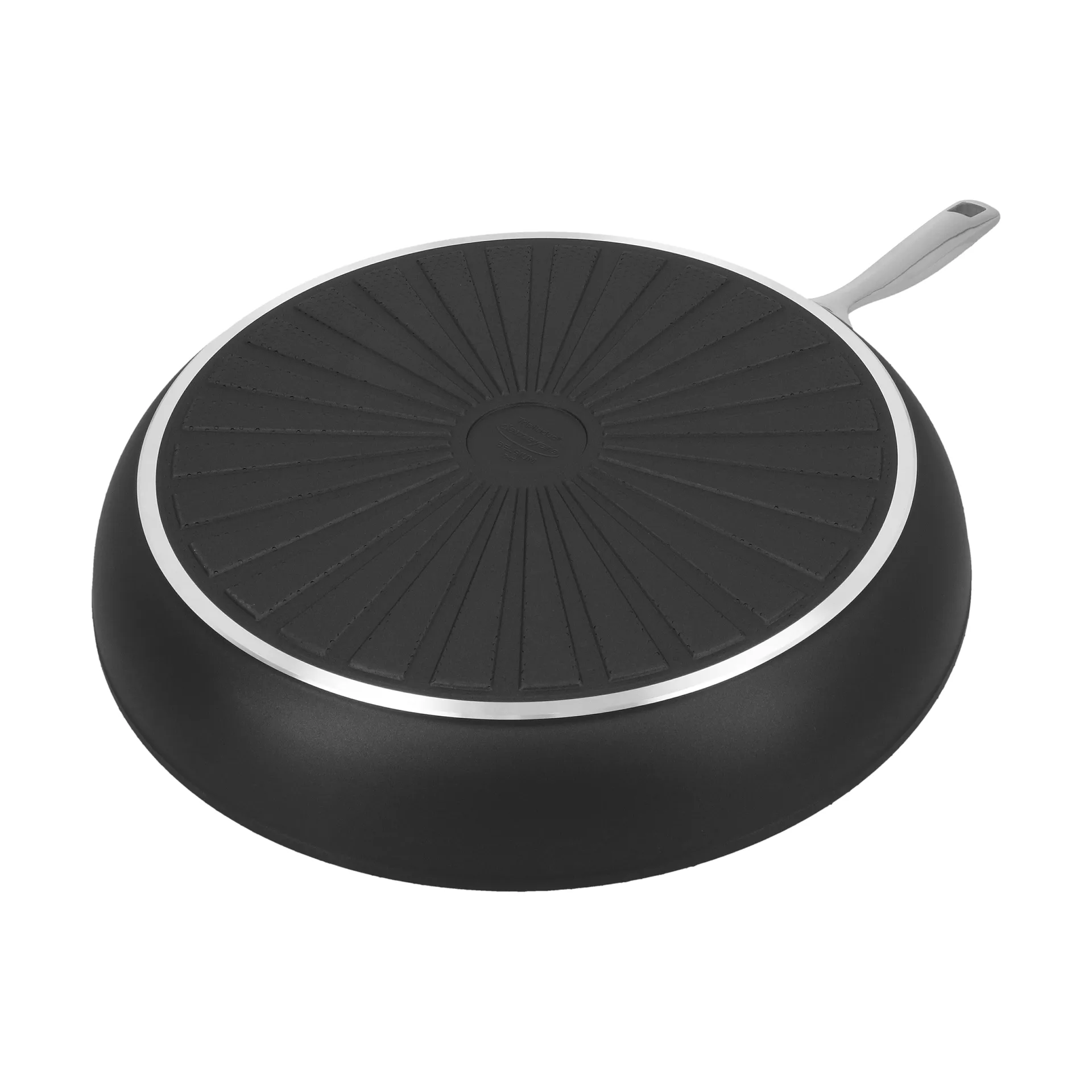 Alu Pro 5 Ceraforce frying pan ceramic 5-ply, Ø32 cm Demeyere