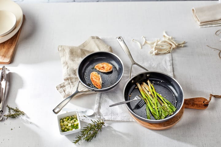 Alu Pro 5 Ceraforce frying pan ceramic 5-ply, Ø32 cm Demeyere