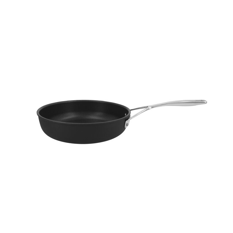 Demeyere Alu Pro 5 TI-x sauté pan Duraslide 5-ply o24 cm
